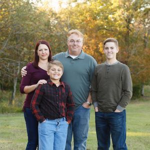 Meet your Posher, Wendy